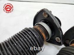 00-06 Bmw E53 X5 Rear Shock Absorber Spring Strut Set Factory Oem