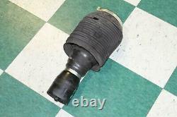 04-09 GX470 L LH Left Driver Back Rear Air Ride Suspension Shock Bags OE Factory