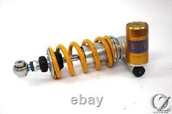 12 Aprilia RSV4 RSV4 RF Factory Rear Shock Ohlins