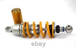 12 Aprilia RSV4 RSV4 RF Factory Rear Shock Ohlins