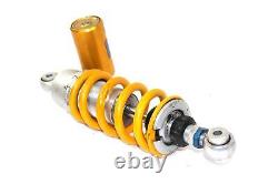 12 Aprilia RSV4 RSV4 RF Factory Rear Shock Ohlins