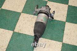 13-18 Cayenne Air Suspension Rear Driver Side Left LH LF Strut Shock OEM WTY OE