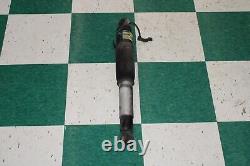 15-20 Yukon Air Ride Suspension Rear Back Shock Absorber Bag Factory Strut OEM