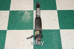 15-20 Yukon Air Ride Suspension Rear Back Shock Absorber Bag Factory Strut OEM