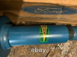 1972 Pantera Nos Factory Ford Rear Shock Absorber D26y-18125-a