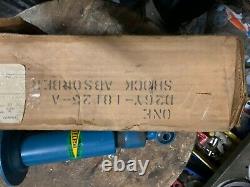 1972 Pantera Nos Factory Ford Rear Shock Absorber D26y-18125-a