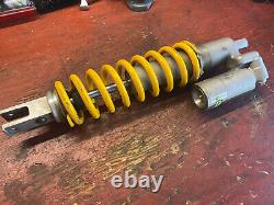 1997-1999 Honda CR250R Rear Shock with Factory Connection Spring