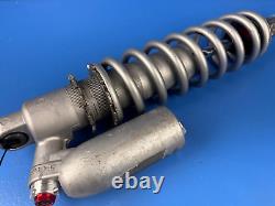 2002 02 Yamaha YZ250F Factory Connection Rear Shock Absorber 5SG-22210-00-00
