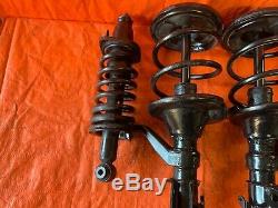 2003 03 Acura Rsx Type S Factory Suspension Shocks And Springs Struts