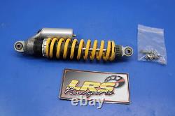 2005 Ktm 65 Sx Rear Shock Absorber Suspension & Factory Connection Spring