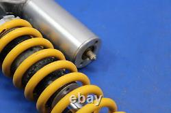 2005 Ktm 65 Sx Rear Shock Absorber Suspension & Factory Connection Spring