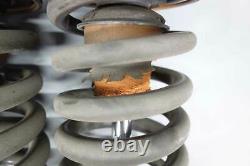 2006-2010 BMW E60 M5 ///M Factory EDC Rear Axle Spring Shock Absorber Pair OEM
