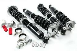 2006-2011 RWD GS350 GS430 Circuit Werks Adjustable Dampening Coilover Suspension
