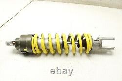 2006 Kawasaki KL650A KL650 Rear Shock Assembly Factory OEM 06