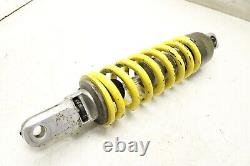 2006 Kawasaki KL650A KL650 Rear Shock Assembly Factory OEM 06