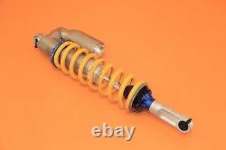 2007 06-09 YZ250F Factory Connection Rear Shock Absorber Suspension Unit Spring