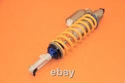 2007 06-09 YZ250F Factory Connection Rear Shock Absorber Suspension Unit Spring