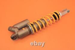 2007 07 CRF250R CRF250 SHOWA Rear Shock Absorber FACTORY CONNECTION Spring