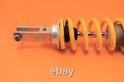 2007 07 CRF250R CRF250 SHOWA Rear Shock Absorber FACTORY CONNECTION Spring