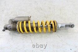 2007 Yamaha YZ 450F Factory Connection Rear Shock Suspension Spring Absorber