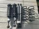2010-2020 Toyota 4runner Oem Factory Tokico Coil Overs Shocks F&r Complete