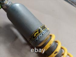 2010 Kx450f Rear Shock Suspension Spring Absorber Factory Connection