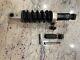 2013-2018 Bmw F700gs Rear Shock And Spring, For Factory Lowered Suspension