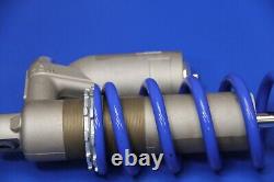 2014 14-15 YZ250F YZ 250F Rear Suspension Shock Absorber Factory Blue Spring