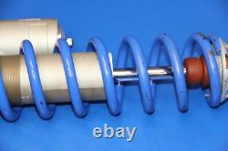 2014 14-15 YZ250F YZ 250F Rear Suspension Shock Absorber Factory Blue Spring