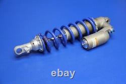 2014 14-15 YZ250F YZ 250F Rear Suspension Shock Absorber Factory Blue Spring