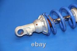 2014 14-15 YZ250F YZ 250F Rear Suspension Shock Absorber Factory Blue Spring