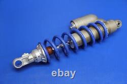 2014 14-15 YZ250F YZ 250F Rear Suspension Shock Absorber Factory Blue Spring