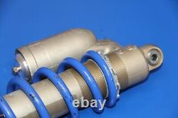 2014 14-15 YZ250F YZ 250F Rear Suspension Shock Absorber Factory Blue Spring