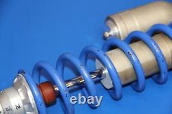 2014 14-15 YZ250F YZ 250F Rear Suspension Shock Absorber Factory Blue Spring