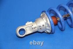 2014 14-15 YZ250F YZ 250F Rear Suspension Shock Absorber Factory Blue Spring