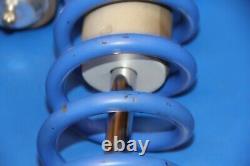 2014 14-15 YZ250F YZ 250F Rear Suspension Shock Absorber Factory Blue Spring