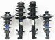 2014 2015 Chevrolet Camaro Z/28 Ls7 Factory Struts And Shocks With Springs Used Gm