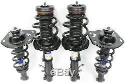 2014 2015 Chevrolet Camaro Z/28 LS7 Factory Struts And Shocks with Springs USED GM