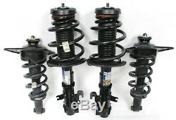 2014 2015 Chevrolet Camaro Z/28 LS7 Factory Struts And Shocks with Springs USED GM