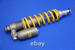 2015 14-15 YZ450F Rear Suspension Shock Absorber Factory Connection Spring