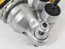 2015-19 Yamaha R1M YZFR1M Factory Ohlins TTX Rear Shock Assembly OEM Suspension