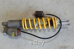 2016-2017 Honda CRF250R Showa Rear Shock With Extended Bladder Factory Conection