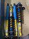 2016 -21 Toyota Tacoma Genuine Factory Oem Bilstein Front Coilovers & Rear Shock
