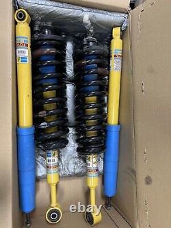 2016 -22 toyota tacoma genuine factory OEM Bilstein Front coilovers & rear shock