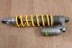 2016 Yamaha Yz250f Rear Shock With Factory Connection Spring