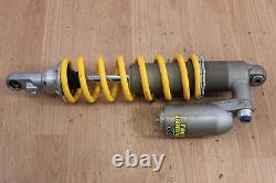2016 YAMAHA YZ250F Rear Shock with Factory Connection Spring