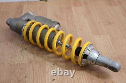 2016 YAMAHA YZ250F Rear Shock with Factory Connection Spring