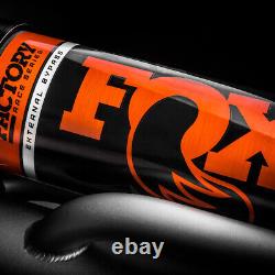 2017 2018 Ford F150 Svt Raptor Gen 2 Fox Factory Race Rear Shock Upgrade Kit 3.0