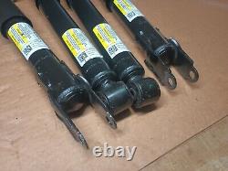 2020-24 Chevy OEM Factory Shocks Take Offs 2024 Low miles Set Of 4 Left Right