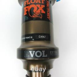 2020 FOX Factory Float DPS Rear Shock 7.875 x 2.0 200x51 3 Pos Adjust Evol LV